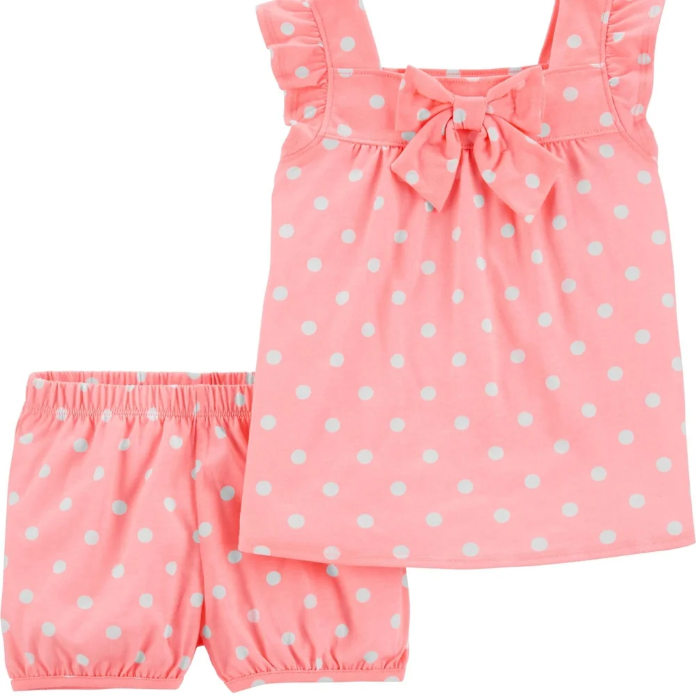 NWT Carter's 2-Piece Set